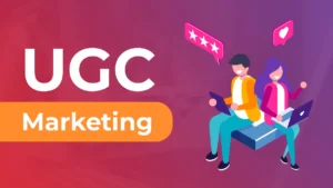 ugc marketing