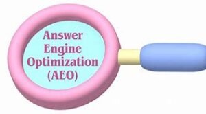 Answer Engine Optimization