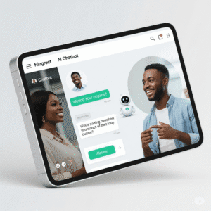 How AI‑Powered Chatbots Are Transforming Customer Service for Nigerian SMEs